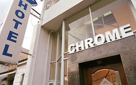 Chrome Hotel